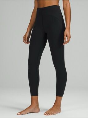 Lululemon InStill High Rise Leggings 25”